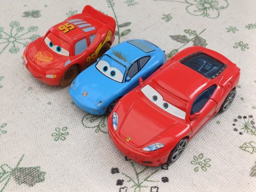 Lightning mcqueen dirt - lightning, "dirt