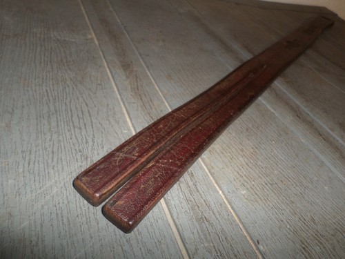 Tawse cane 2tail - tawse/cane, wishaw