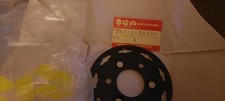Suzuki TS125 Er  Wheel  Flange  Nos Part  54112-30500 Fits Others See List 