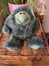 Vintage Muzzy The Green