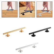 Fingerboard Round Rail