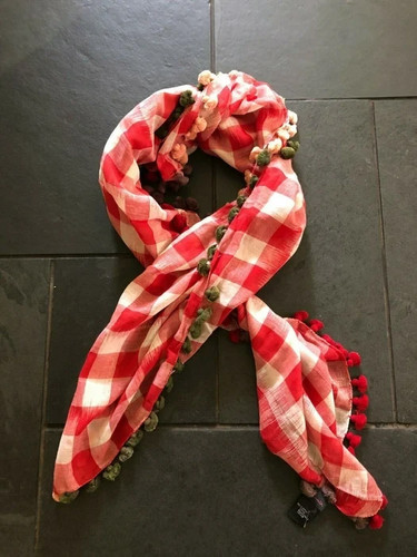 Paul smith ytassel - ytassel, scarf