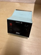 Weller WTCP 51 Soldering