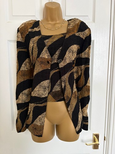 Joseph ribkoff mocha mix - joseph,