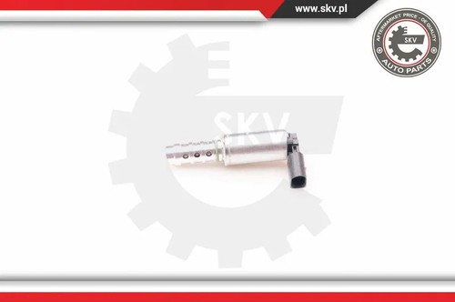 Control valve camshaft - control,