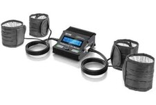 SKYRC RSTW V3 Tire Warmer with