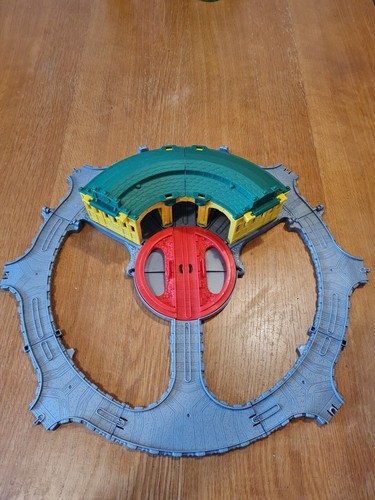Thomas the tank engine - the,