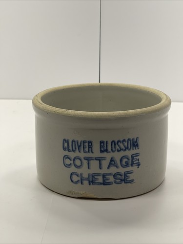 Vintage clover blossom - vintage, cottage