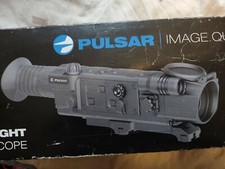 PULSAR scope N750 Digital