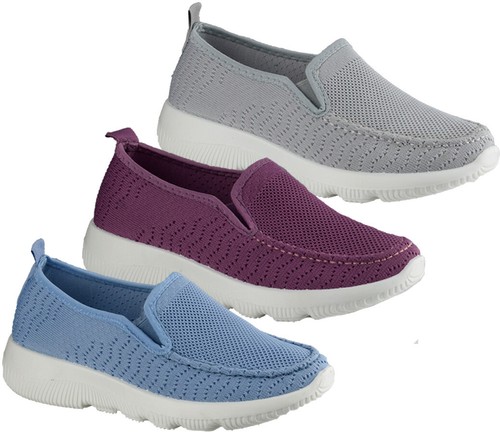 Ladies keller slip on - dr,