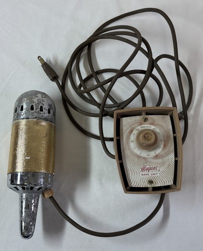 Vintage niagara hand unit - niagara,