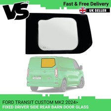 FOR FORD TRANSIT MK2 DRIVER