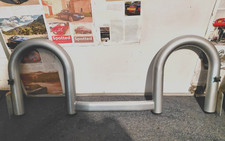 Mazda MX5 Mk1 & Mk2 style bar