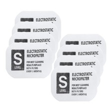 Vacuum Filters Compatible for