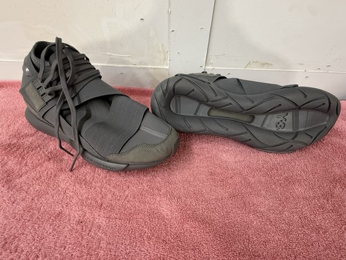 Adidas qasa high yohji - high,