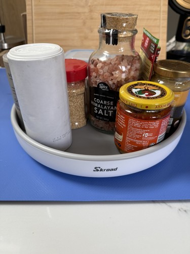 Skroad cupboard organiser - skroad,