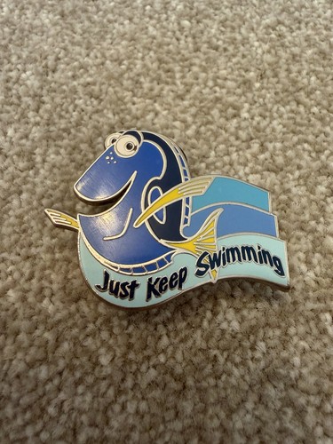 Disney pixar dory just - pixar, keep