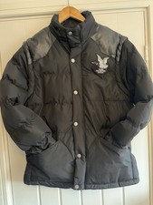 Chevignon, Togs Unlimited Duck Jacket