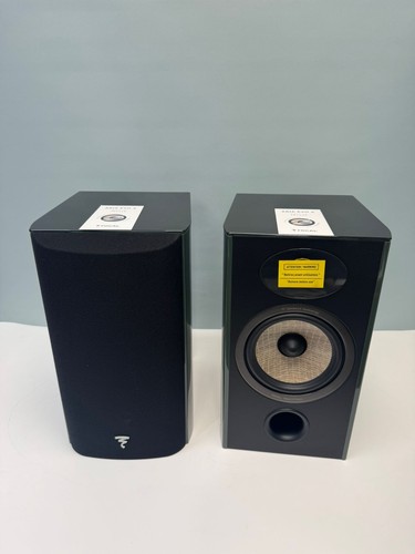 Focal aria evo - n1, bookshelf