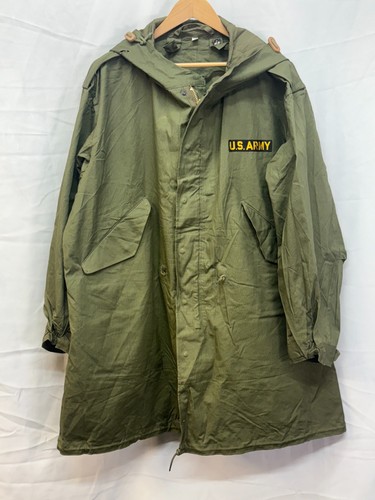 Deadstock 51 fishtail - -,