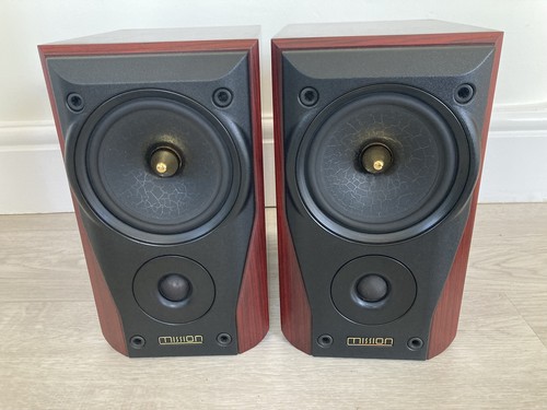 Mission 750 speakers limited - 750,