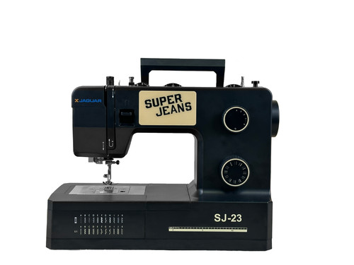 Jaguar super jeans - jaguar,