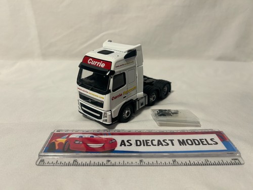 Corgi modern truck - truck, fh