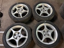 Mazda Mx5  -  15 inch Enkei