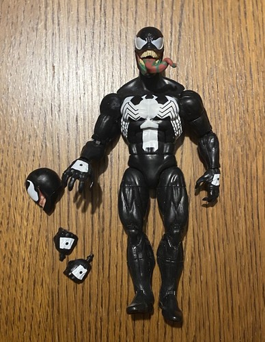 Marvel legends venom figure - marvel,