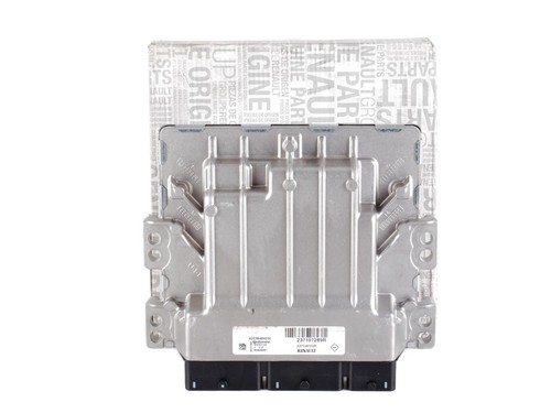 Engine control unit - engine,