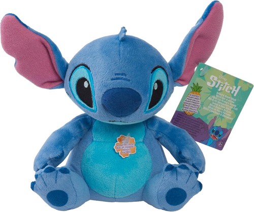 Disney stitch angel sound - stitch, or