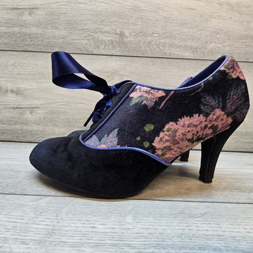 Joe browns womens navy floral - womens,
