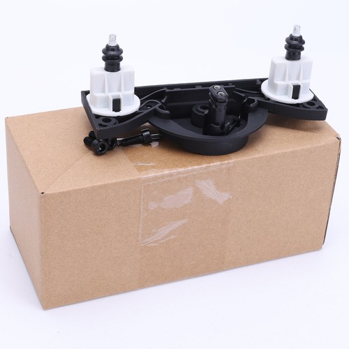 Abs shuttle valve - shuttle, modulator