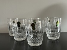 WATERFORD CRYSTAL COLLEEN 9CM