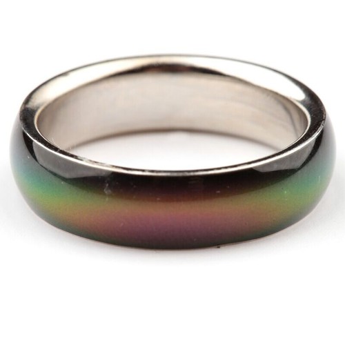 Mood ring colour changing - mood,