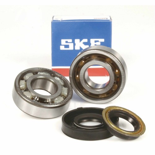 Rms crankshaft bearings kit - rms,