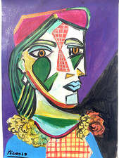 Picasso Pablo Original
