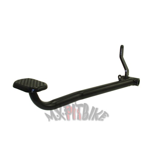 Rear foot brake lever - brake,