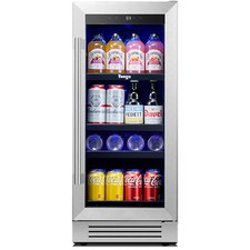 Yeego Beverage Refrigerator
