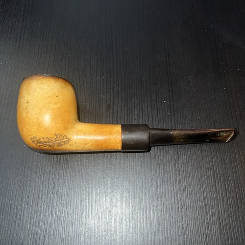 Vintage genuine block - genuine,