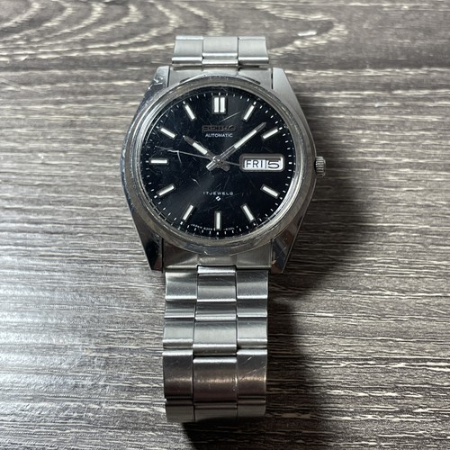 Read desc 1979 seiko - 1979,