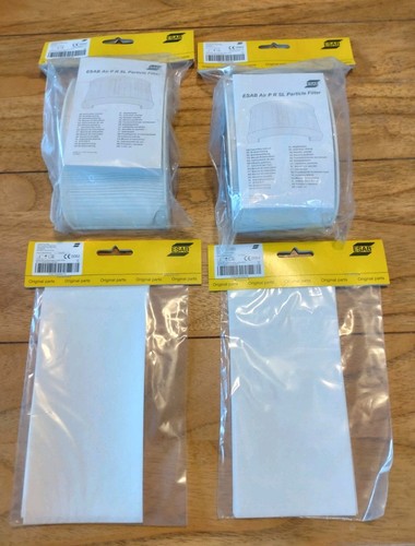 Esab papr main filter - esab, p3