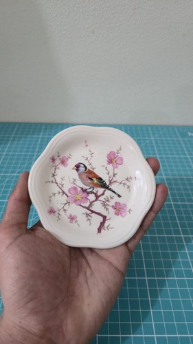 Royal worcester palissy - worcester,