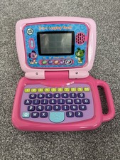 Leapfrog 2in1 Leaptop Touch