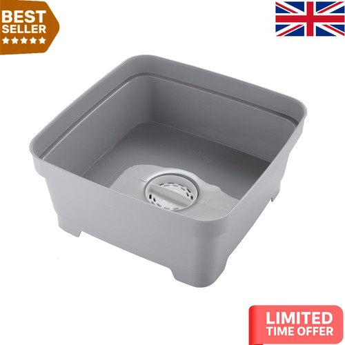 Kitchen sink washing up - 8l,