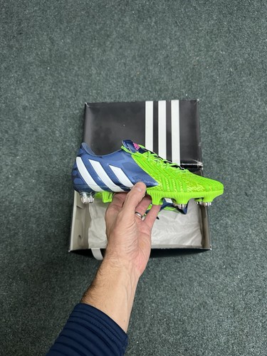 Adidas predator instinct - adidas,
