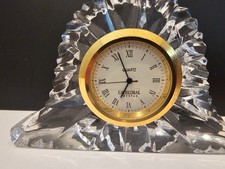 Cathedral Crystal Miniature