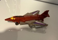 TRANSFORMERS G1 WINDSWEEPER