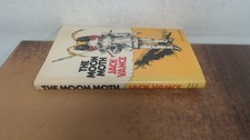 			The Moon Moth and Other