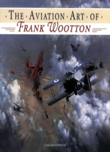 The aviation art - aviation, of